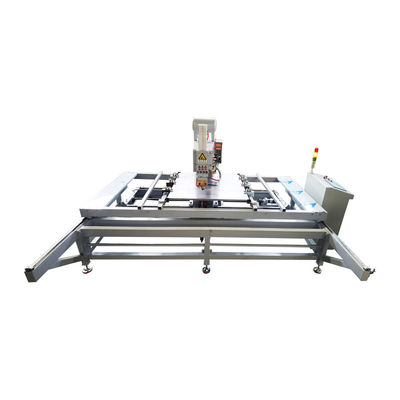 ভালো দাম ওয়্যার মেশ ওয়েল্ড আধা স্বয়ংক্রিয় ওয়েল্ডিং মেশিন বায়ুসংক্রান্ত স্পট ওয়েল্ডার অনলাইনে