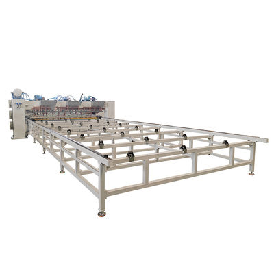 ভালো দাম তারের জালের জন্য গ্যালভানাইজড ব্রিক ফোর্স সেমিঅটোমেটিক স্বয়ংক্রিয় স্পট ওয়েল্ডিং মেশিন অনলাইনে