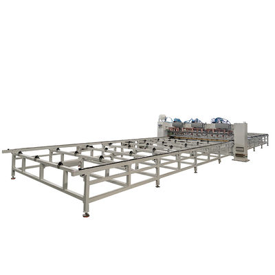 ভালো দাম ওয়্যার শেল্ফ স্বয়ংক্রিয় পয়েন্ট ওয়েল্ডার মেশ স্পট ওয়েল্ডিং মেশিন অনলাইনে