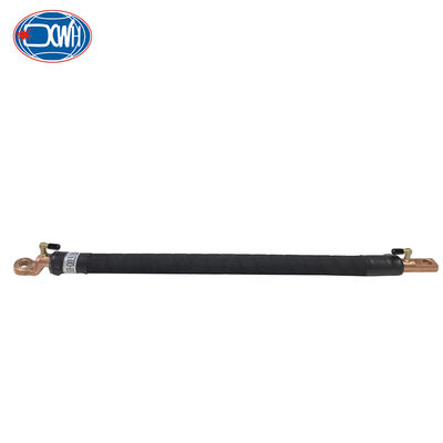 ভালো দাম অটোমোটিভ সাসপেনশন স্পট ওয়েল্ডারের জন্য 200Sq X 3M সাব কিকলেস ক্যাবল সহায়তা ক্যাবল অনলাইনে