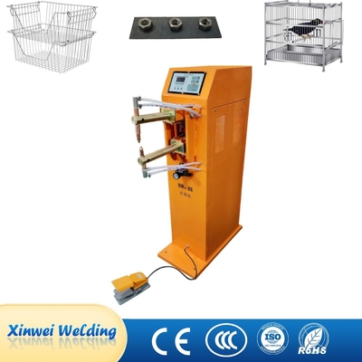 ভালো দাম Soldador De Punto প্রতিরোধের ধাতু Cnc বায়ুসংক্রান্ত স্পট ঢালাই মেশিন জন্য ধাতু অনলাইনে