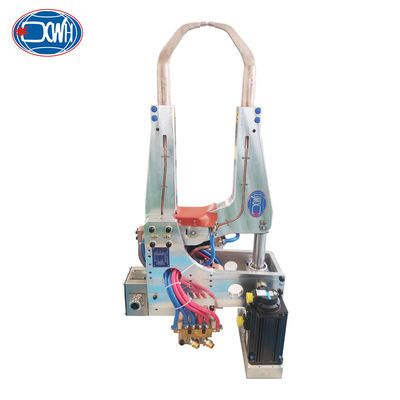 ভালো দাম অটোমোটিভ রেজিস্ট্যান্স সি টাইপ অফ রোবোটিক স্পট ওয়েল্ডিং মেশিন বন্দুক অনলাইনে