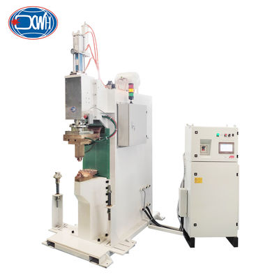 ভালো দাম মডেল Dn40 ইস্পাত নিউমেটিক প্রতিরোধের গ্যাস ক্যাপ প্রজেকশন ওয়েল্ডিং মেশিনের দাম অনলাইনে