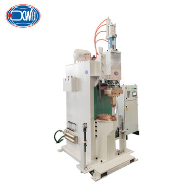 ভালো দাম প্রতিরোধের ওয়েল্ডার প্রজেকশন ওয়েল্ডিং মেশিন ইস্পাত ইস্পাত জন্য জ্বালানী ফিলার ক্যাপ অনলাইনে