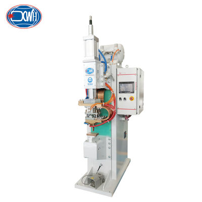 ভালো দাম মাল্টি-পয়েন্ট মাঝারি-ফ্রিকোয়েন্সি প্রতিরোধ গ্যালভানাইজড টিউব স্পট ওয়েল্ডিং ওয়েল্ডার মেশিন অনলাইনে