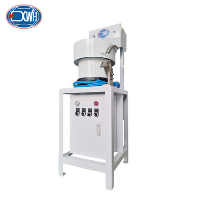 ভালো দাম Vibratory Copper Parts Screw Nut Bowl Feeder For Stationary Spot Welding Machine অনলাইনে