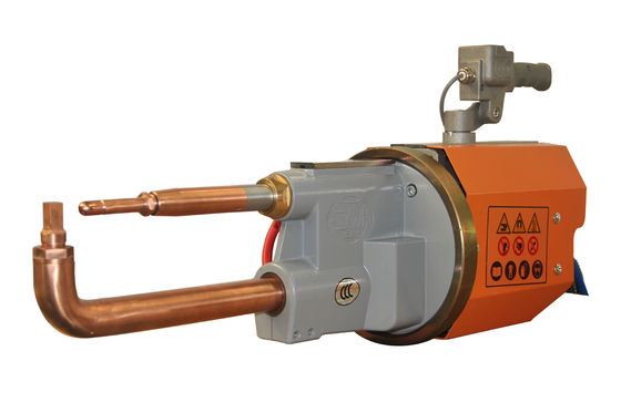 ভালো দাম 220V 380V পোর্টেবল সাসপেন্ড স্পট ওয়েল্ডিং গান Gun অনলাইনে