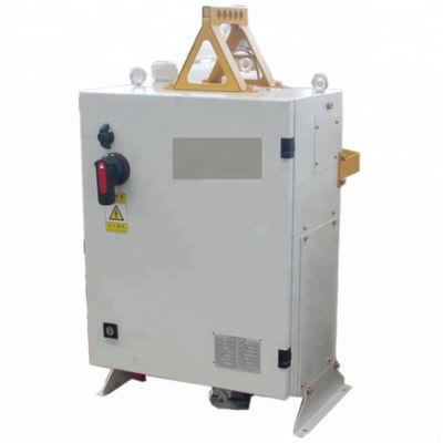 ভালো দাম স্টেইনলেস স্টীল 200KVA পোর্টেবল স্পট dingালাই মেশিন মাইক্রোকন্ট্রোলার অনলাইনে