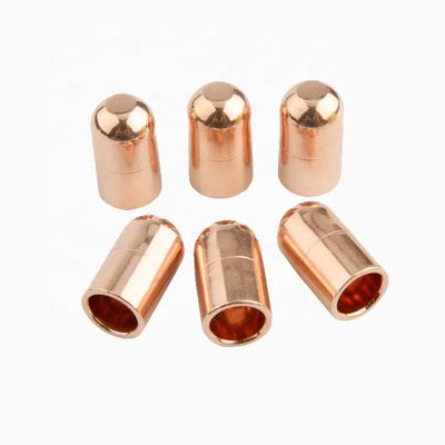 ভালো দাম মৌলিক প্রতিরোধের স্পট ঢালাই ইলেক্ট্রোড বিভিন্ন ধরনের অনলাইনে