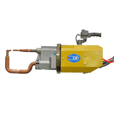 ভালো দাম অটো বডির জন্য প্রো ম্যানুয়াল ছোট 220v হ্যান্ড রেজিস্ট্যান্স পোর্টেবল স্পট ওয়েল্ডার অনলাইন