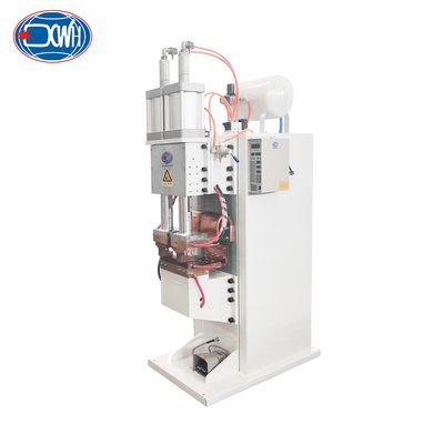 ভালো দাম 100kva 380ভোল্ট প্রতিরোধ স্পট এবং প্রজেকশন ওয়েল্ডার স্পট ওয়েল্ডিং মেশিনের দাম অনলাইন