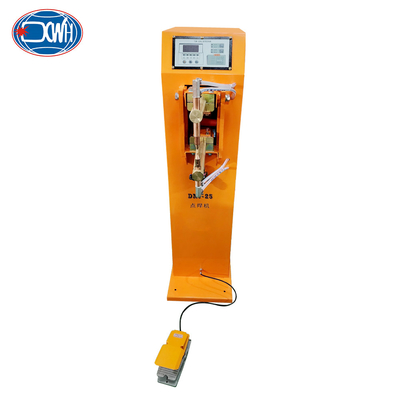 ভালো দাম Soldador De Punto প্রতিরোধের ধাতু Cnc বায়ুসংক্রান্ত স্পট ঢালাই মেশিন জন্য ধাতু অনলাইন