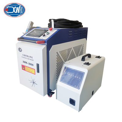 ভালো দাম 3kW 1500W অপটিক্যাল ফাইবার ওয়েল্ডিং মেশিন অ্যালুমিনিয়াম পোর্টেবল হ্যান্ডহেল্ড লেজার ওয়েল্ডার অনলাইনে