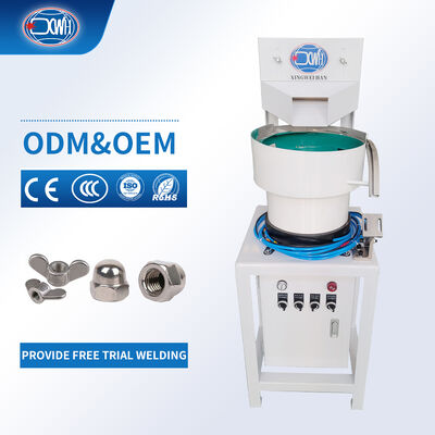 ভালো দাম M3 M6 M8 Steel Rivet Flange Nuts And Bolts T Nuts Bolt And Nut Vibratory Feeder অনলাইনে