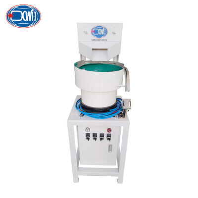 ভালো দাম Packing Screws Nuts Bolts And Hardware Vibratory Bowl Screw Lock Nut Feeder Machine অনলাইনে