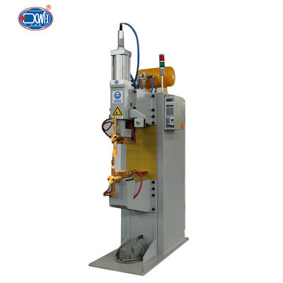 OEM স্টেশনারি স্পট dingালাই মেশিন, 100Kva প্রজেকশন বাদাম dingালাই মেশিন