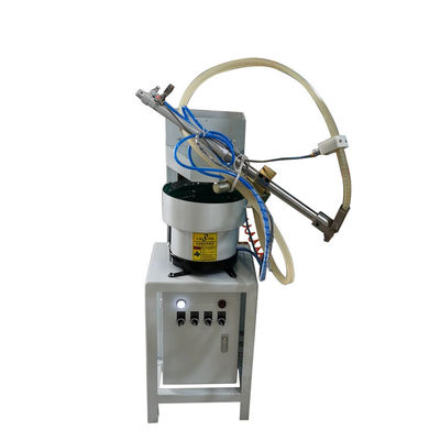 স্পট elালাইয়ের জন্য 60Hz 400VA স্বয়ংক্রিয় বাদাম ফিডার মেশিন