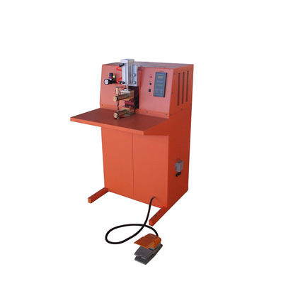 25KVA স্বয়ংচালিত স্পট dingালাই মেশিন, 50Hz টেবিল স্পট derালাই