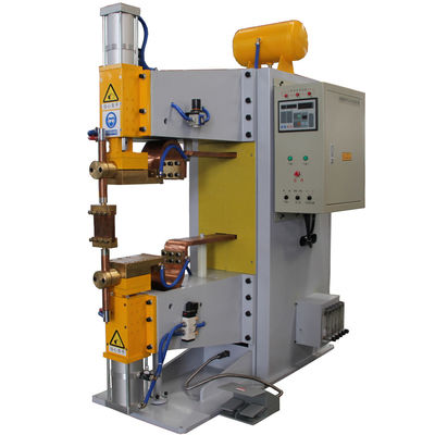 400KVA স্টেশনারি স্পট dingালাই মেশিন