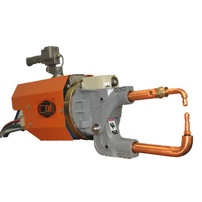 ভালো দাম স্টেইনলেস স্টিলের জন্য 35kva 45kva 65kva cnc পয়েন্ট হ্যান্ডহেল্ড সাসপেনশন স্পট ওয়েল্ডিং মেশিন অনলাইন
