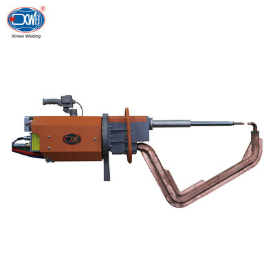 ভালো দাম পোর্টেবল স্পট dingালাই মেশিন 31KVA অনলাইন