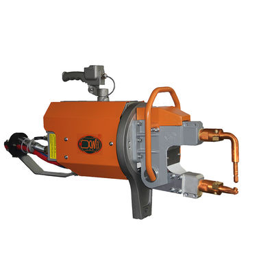 ভালো দাম DIY 240V হাত গরম 35Khz স্পট dingালাই মেশিন পরিচালনা অনলাইন