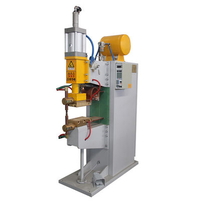 110V প্রজেকশন স্পট dingালাই মেশিন