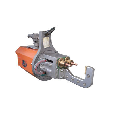 220V বৈদ্যুতিন সংকেতের মেরু বদল স্পট dingালাই মেশিন, 63KVA এসি স্পট elালাই