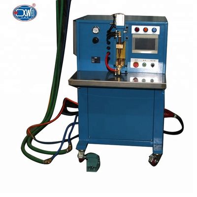 ভালো দাম 35KVA পয়েন্ট elালাই মেশিন 1000N প্রতিরোধ elালাই সরঞ্জাম অনলাইন