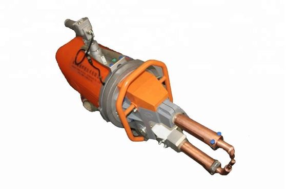 ভালো দাম সিই পোর্টেবল স্পট dingালাই মেশিন, 380V অ্যালুমিনিয়াম স্পট dingালাই মেশিন অনলাইন