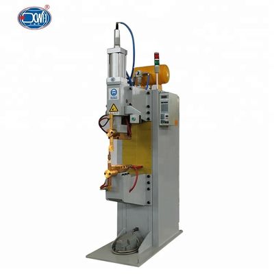 ভালো দাম DTN সিরিজ 220V প্রজেকশন স্পট dingালাই মেশিন, 18mm প্রতিরোধ Wালাই মেশিন অনলাইন