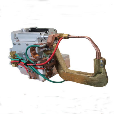 ভালো দাম 4000N Servo স্পট dingালাই বন্দুক অনলাইন