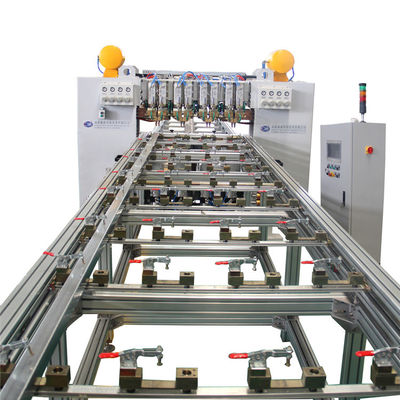 ভালো দাম 415V প্রতিরোধ স্পট dingালাই সরঞ্জাম অনলাইন