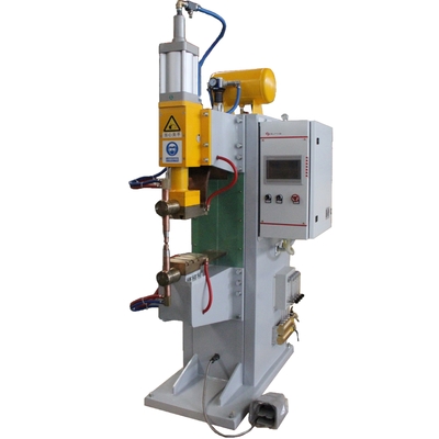 স্বয়ংক্রিয় বৈদ্যুতিন সংকেতের মেরু বদল 240v Dh30 ইন্ডাস্ট্রিয়াল স্টাড ওয়েল্ডার স্টেশনারী স্পট ওয়েল্ডিং টুল