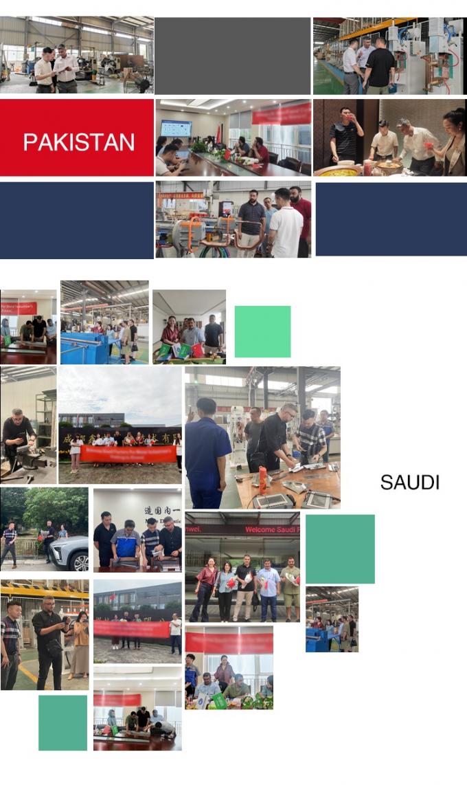 হ্যান্ডহেল্ড মোটরগাড়ি 280A ম্যানুয়াল স্পট dingালাই মেশিন কম শব্দ 8