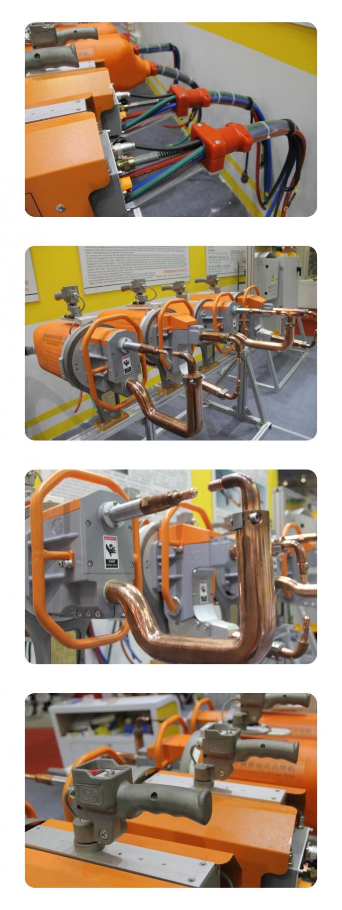 ওয়াটারকুলড পোর্টেবল ম্যানুয়াল স্পট ওয়েল্ড ওয়েল্ডিং গান পোর্টাতিল ডি সোল্ডাডর 2