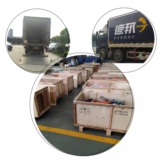 ওয়াটারকুলড পোর্টেবল ম্যানুয়াল স্পট ওয়েল্ড ওয়েল্ডিং গান পোর্টাতিল ডি সোল্ডাডর 4