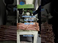 সহায়ক তারের উত্পাদন লাইন