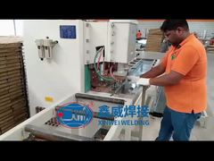 100kva 380ভোল্ট প্রতিরোধ স্পট এবং প্রজেকশন ওয়েল্ডার স্পট ওয়েল্ডিং মেশিনের দাম