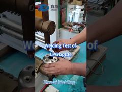 সিই প্রজেকশন স্টেশনারি স্পট ওয়েল্ডিং মেশিন 450mm আর্ম দৈর্ঘ্য